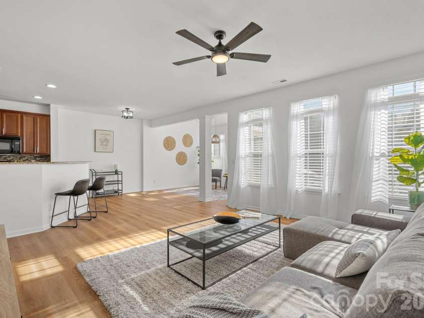 745 Prospect Lane, Fort Mill, SC 29708.  MLS# CAR4405767, YatesRealty ID 42366. 