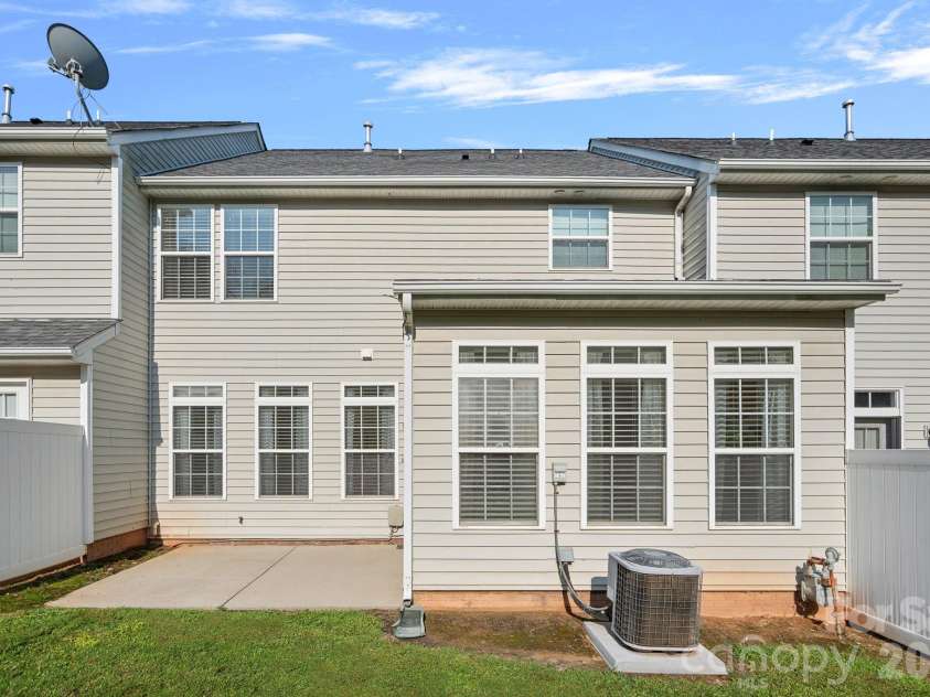 745 Prospect Lane, Fort Mill, SC 29708.  MLS# CAR4405767, YatesRealty ID 42366. 