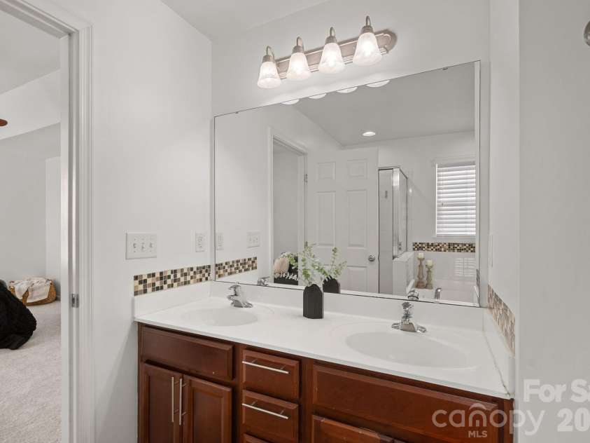745 Prospect Lane, Fort Mill, SC 29708.  MLS# CAR4405767, YatesRealty ID 42366. Primary Bathroom