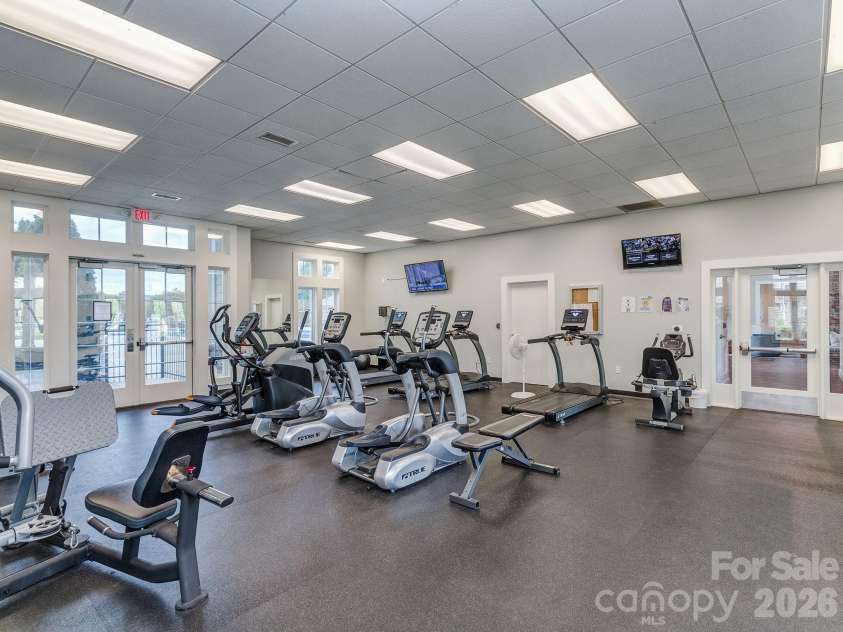5951 Carrollton Lane, Charlotte, NC 28210.  MLS# CAR4409578, YatesRealty ID 42367. 