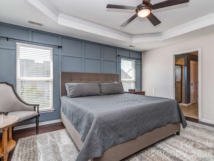 5951 Carrollton Lane, Charlotte, NC 28210.  MLS# CAR4409578, YatesRealty ID 42367. Primary