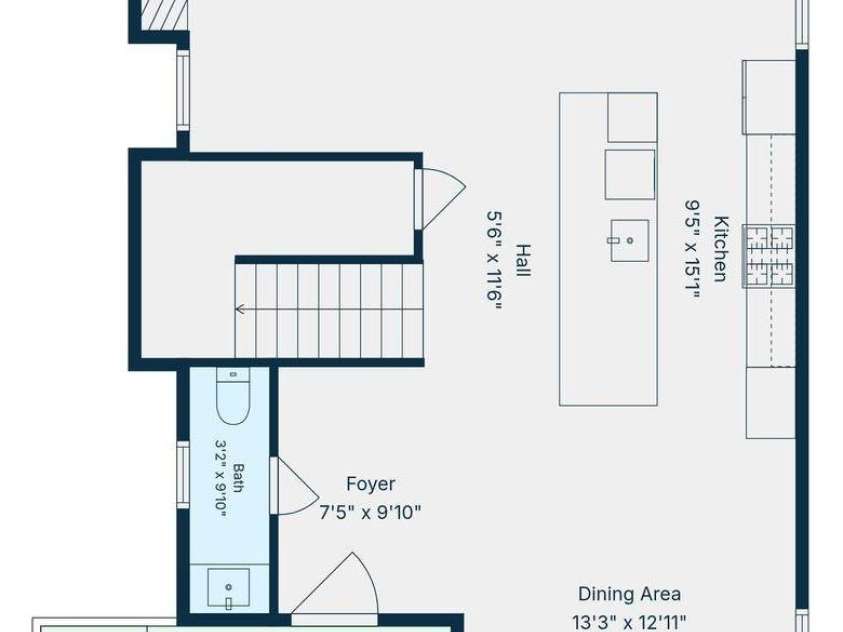 87 Glendale Avenue, Asheville, NC 28803.  MLS# CAR4409214, YatesRealty ID 42368. 