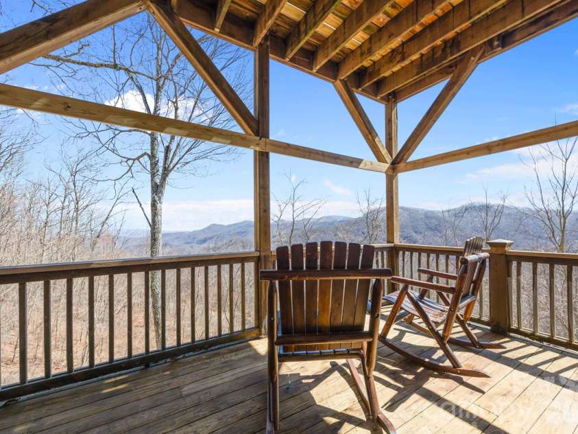5 Lila Lane, Clyde, NC 28721.  MLS# CAR4349173, YatesRealty ID 4237. 