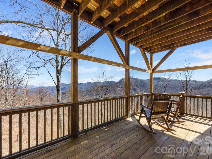 5 Lila Lane, Clyde, NC 28721.  MLS# CAR4349173, YatesRealty ID 4237. 