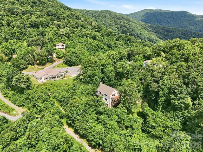 5 Lila Lane, Clyde, NC 28721.  MLS# CAR4349173, YatesRealty ID 4237. 