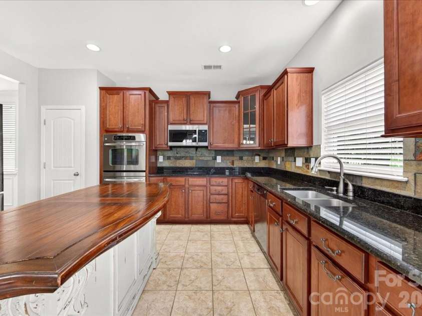 1560 Duckhorn Street, Concord, NC 28027.  MLS# CAR4410376, YatesRealty ID 42372. 