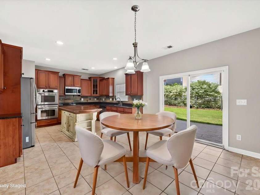 1560 Duckhorn Street, Concord, NC 28027.  MLS# CAR4410376, YatesRealty ID 42372. 