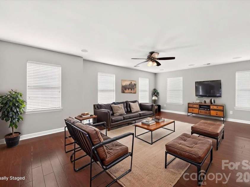 1560 Duckhorn Street, Concord, NC 28027.  MLS# CAR4410376, YatesRealty ID 42372. 