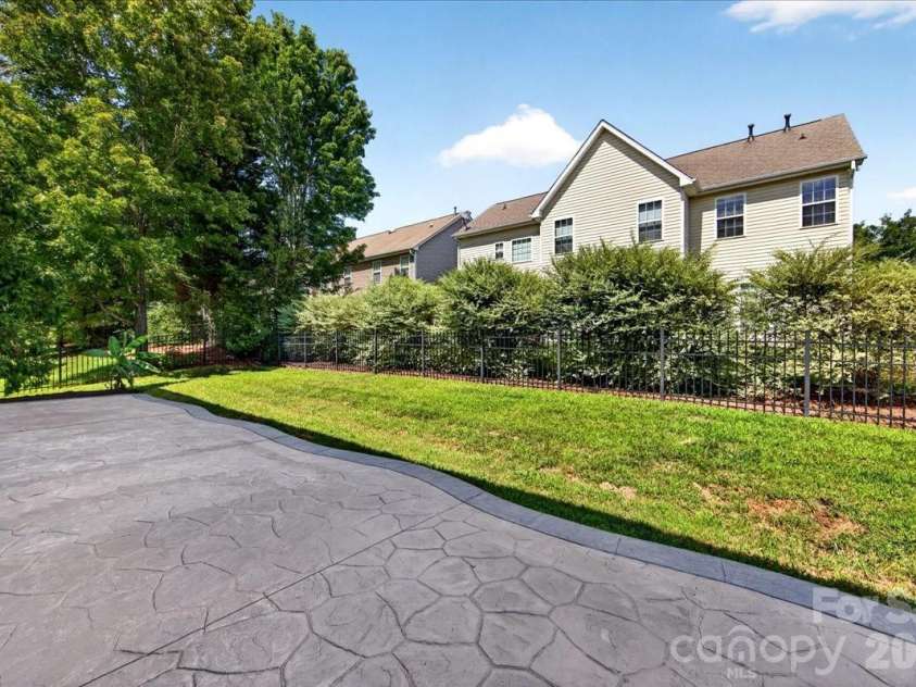 1560 Duckhorn Street, Concord, NC 28027.  MLS# CAR4410376, YatesRealty ID 42372. 
