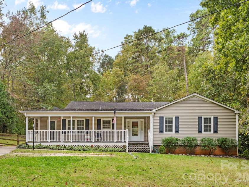 113 Sawtooth Lane, Stanley, NC 28164.  MLS# CAR4410991, YatesRealty ID 42374. 113 Sawtooth Lane, Stanley
