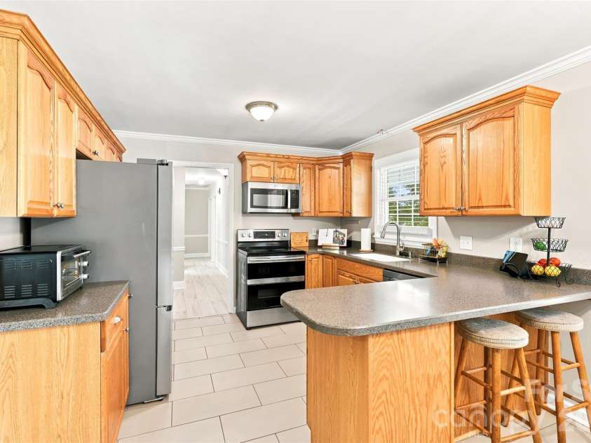 113 Sawtooth Lane, Stanley, NC 28164.  MLS# CAR4410991, YatesRealty ID 42374. 