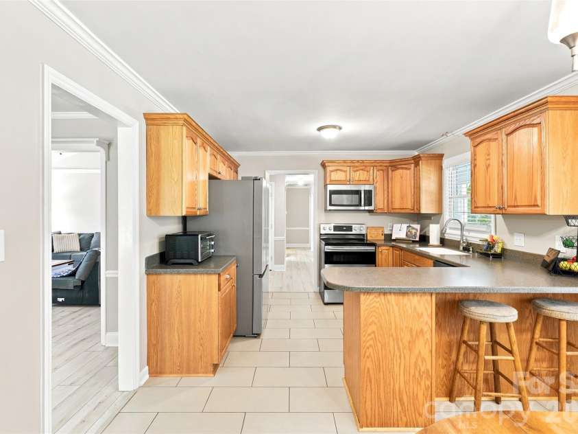 113 Sawtooth Lane, Stanley, NC 28164.  MLS# CAR4410991, YatesRealty ID 42374. 
