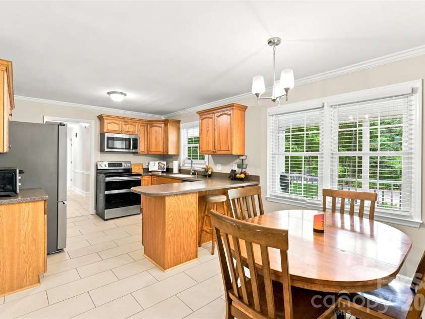 113 Sawtooth Lane, Stanley, NC 28164.  MLS# CAR4410991, YatesRealty ID 42374. 