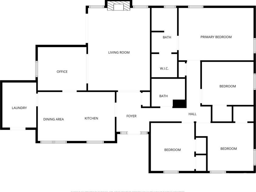 113 Sawtooth Lane, Stanley, NC 28164.  MLS# CAR4410991, YatesRealty ID 42374. 