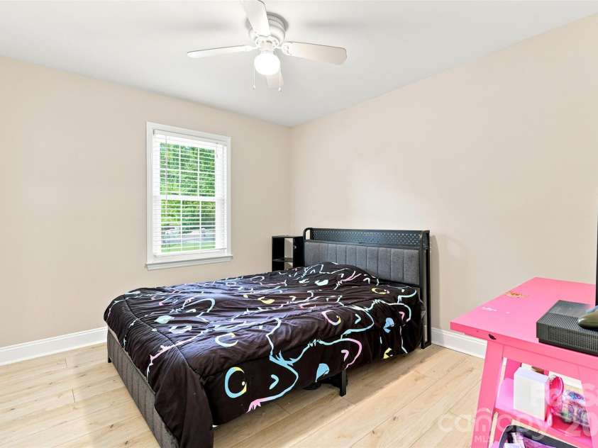 113 Sawtooth Lane, Stanley, NC 28164.  MLS# CAR4410991, YatesRealty ID 42374. Bedroom 2