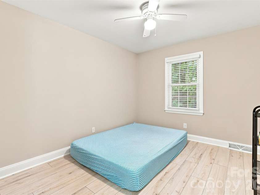 113 Sawtooth Lane, Stanley, NC 28164.  MLS# CAR4410991, YatesRealty ID 42374. Bedroom 4