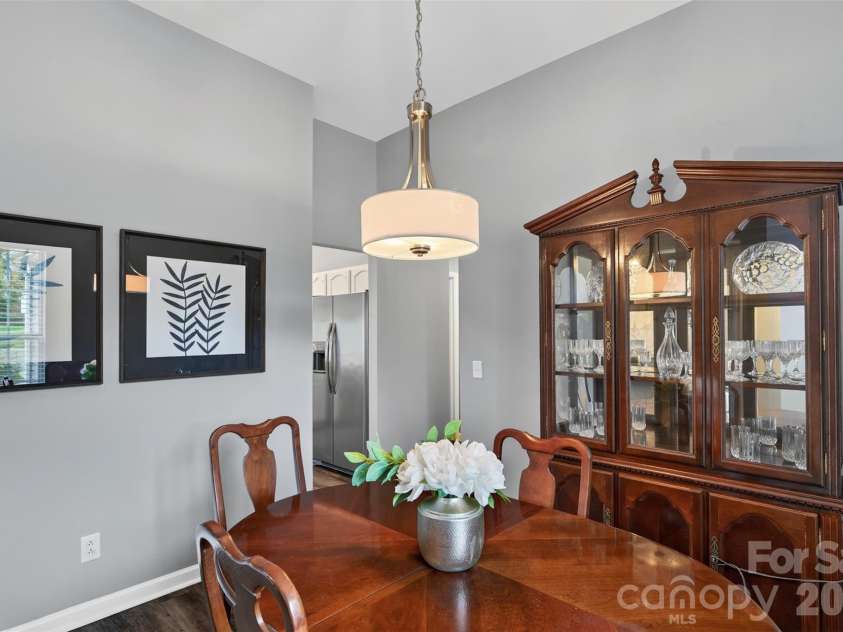 8424 Hirsch Drive, Charlotte, NC 28277.  MLS# CAR4411404, YatesRealty ID 42376. 