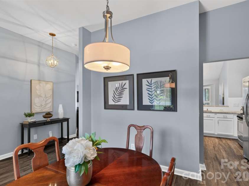 8424 Hirsch Drive, Charlotte, NC 28277.  MLS# CAR4411404, YatesRealty ID 42376. 