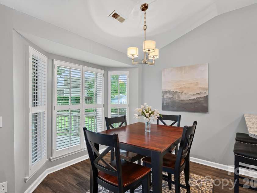 8424 Hirsch Drive, Charlotte, NC 28277.  MLS# CAR4411404, YatesRealty ID 42376. 