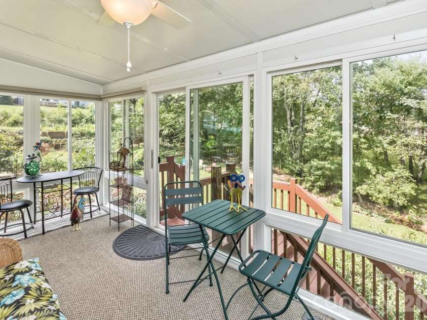 11 Dusty Lane, Leicester, NC 28748.  MLS# CAR4412609, YatesRealty ID 42377. 