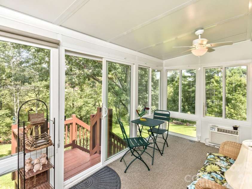11 Dusty Lane, Leicester, NC 28748.  MLS# CAR4412609, YatesRealty ID 42377. 