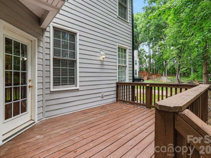 17208 Sycamore Ridge Court, Cornelius, NC 28031.  MLS# CAR4393421, YatesRealty ID 42378. 
