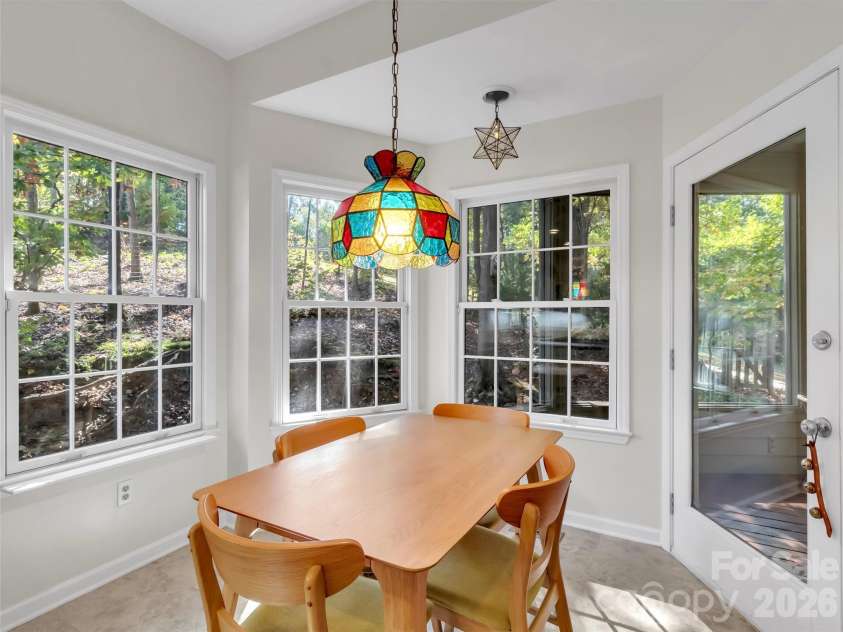132 Aldersgate Road, Waynesville, NC 28786.  MLS# CAR4410422, YatesRealty ID 42379. 