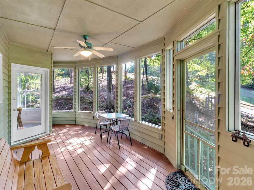 132 Aldersgate Road, Waynesville, NC 28786.  MLS# CAR4410422, YatesRealty ID 42379. 
