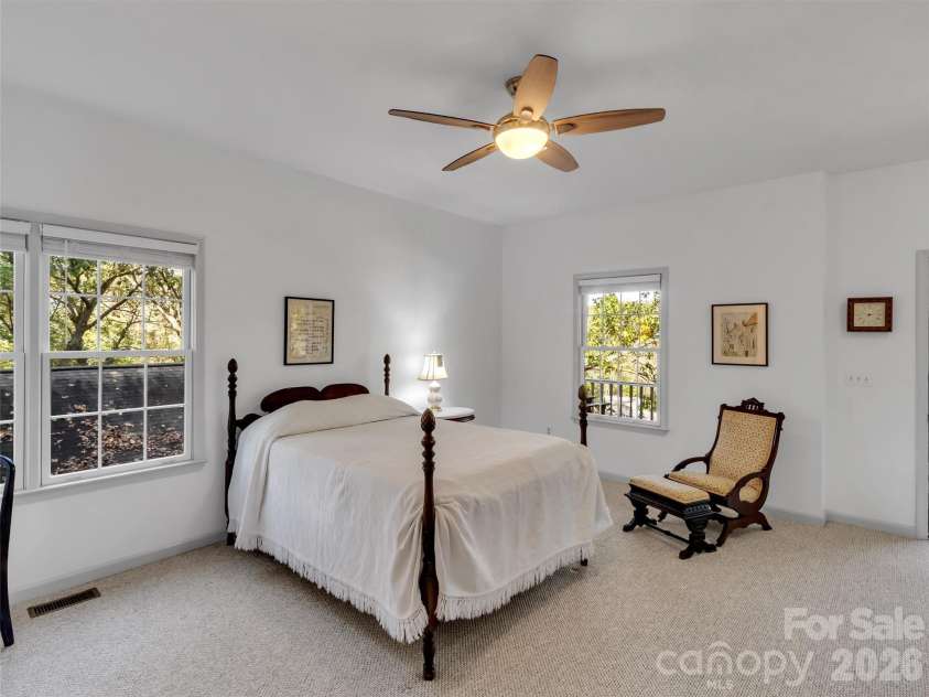 132 Aldersgate Road, Waynesville, NC 28786.  MLS# CAR4410422, YatesRealty ID 42379. 