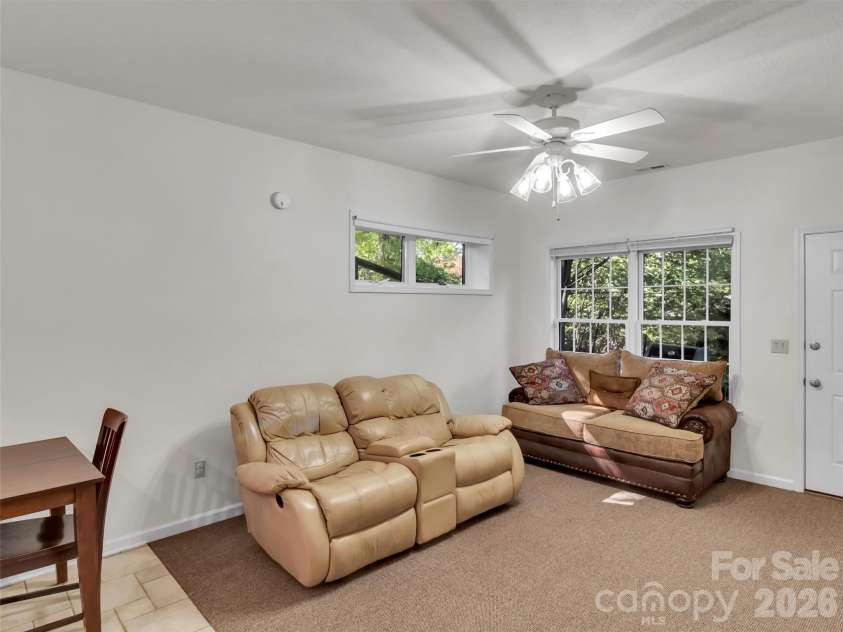 132 Aldersgate Road, Waynesville, NC 28786.  MLS# CAR4410422, YatesRealty ID 42379. 