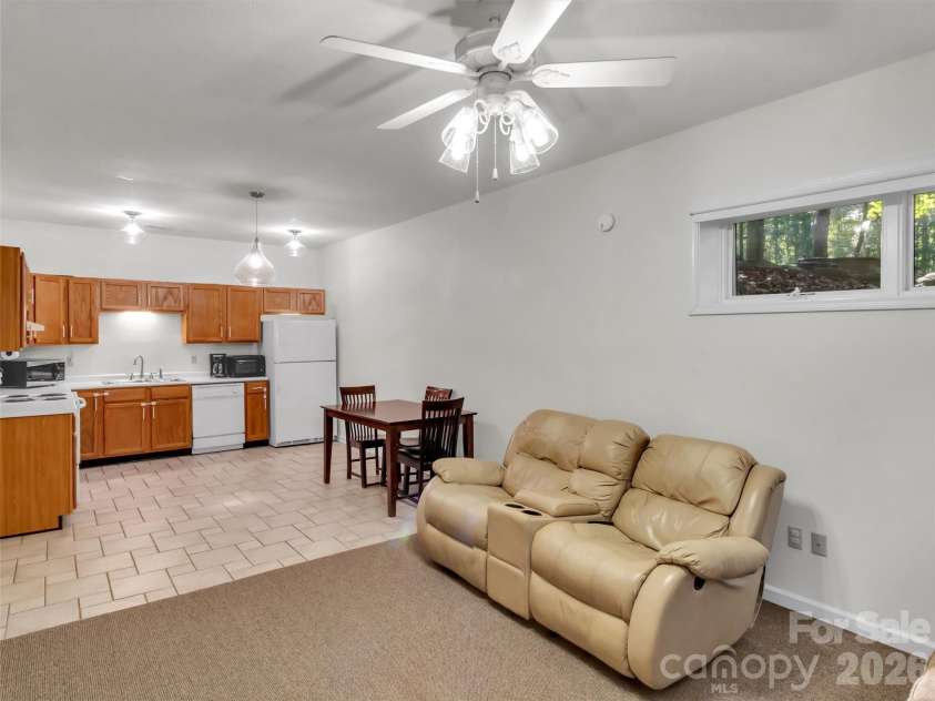 132 Aldersgate Road, Waynesville, NC 28786.  MLS# CAR4410422, YatesRealty ID 42379. 