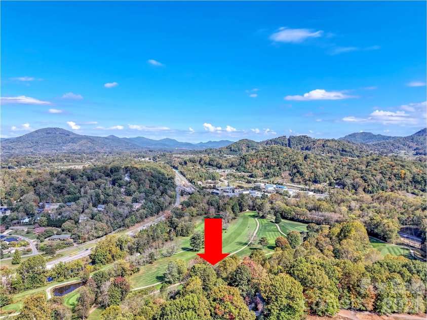 132 Aldersgate Road, Waynesville, NC 28786.  MLS# CAR4410422, YatesRealty ID 42379. 