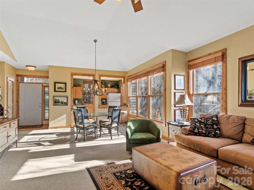 80 Stoney Falls Loop, Burnsville, NC 28714.  MLS# CAR4335875, YatesRealty ID 4238. 