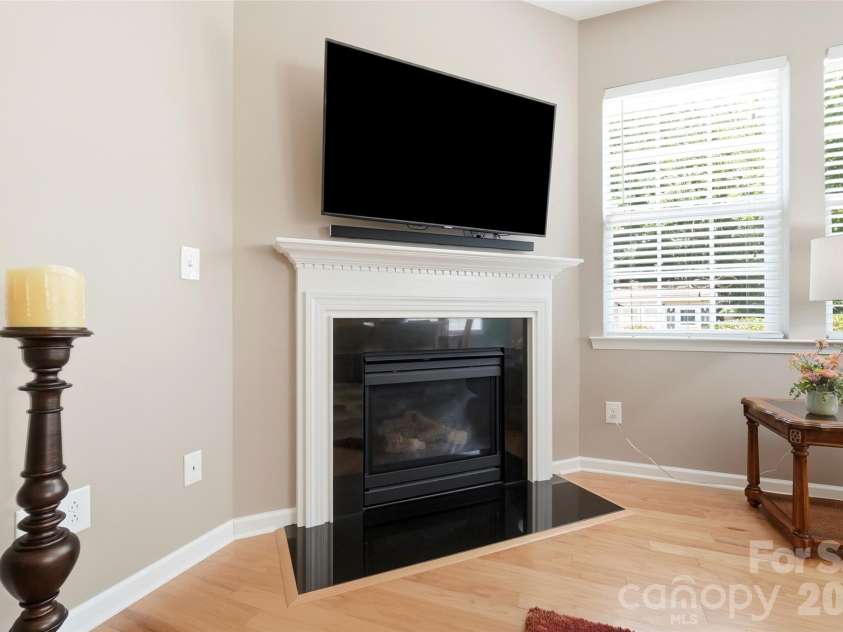 3715 Franklin Meadows Drive, Matthews, NC 28105.  MLS# CAR4400468, YatesRealty ID 42380. 
