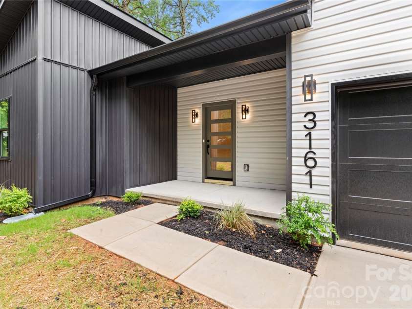 3161 Huffman Street, Claremont, NC 28610.  MLS# CAR4402021, YatesRealty ID 42382. 