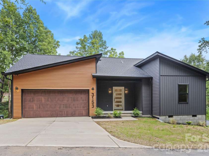 3153 Huffman Street, Claremont, NC 28610.  MLS# CAR4389791, YatesRealty ID 42383. 