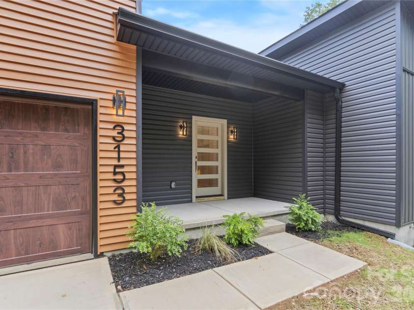 3153 Huffman Street, Claremont, NC 28610.  MLS# CAR4389791, YatesRealty ID 42383. 