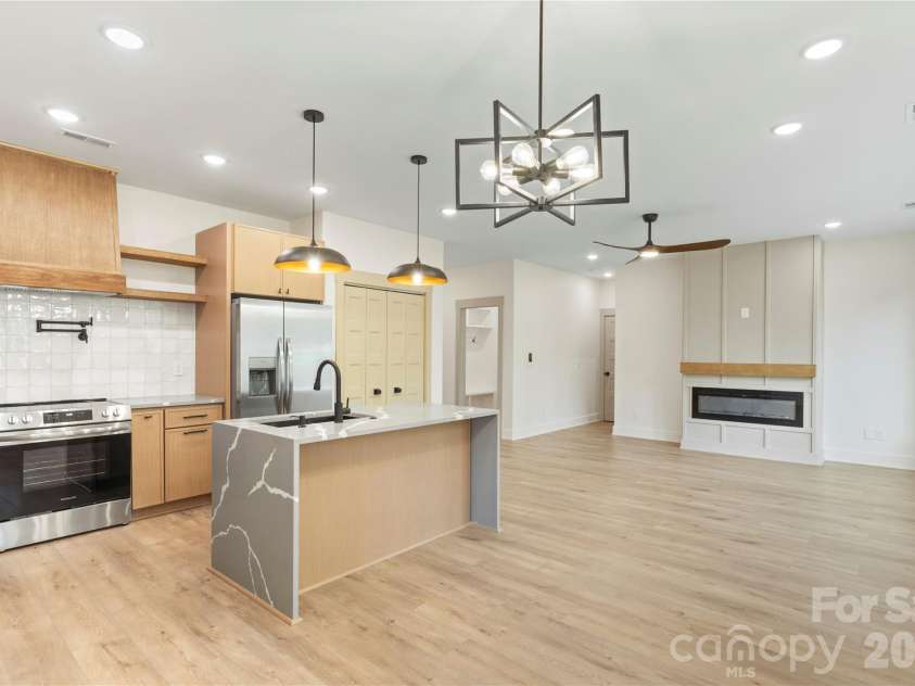 3153 Huffman Street, Claremont, NC 28610.  MLS# CAR4389791, YatesRealty ID 42383. 