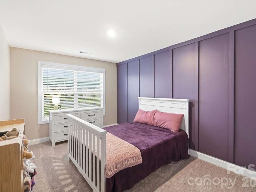 193 Adams Tree Way, Troutman, NC 28166.  MLS# CAR4405517, YatesRealty ID 42384. Bedroom #1