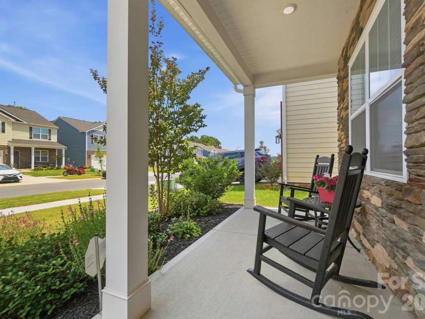 1937 Vanderlyn Street, Monroe, NC 28112.  MLS# CAR4404796, YatesRealty ID 42385. 