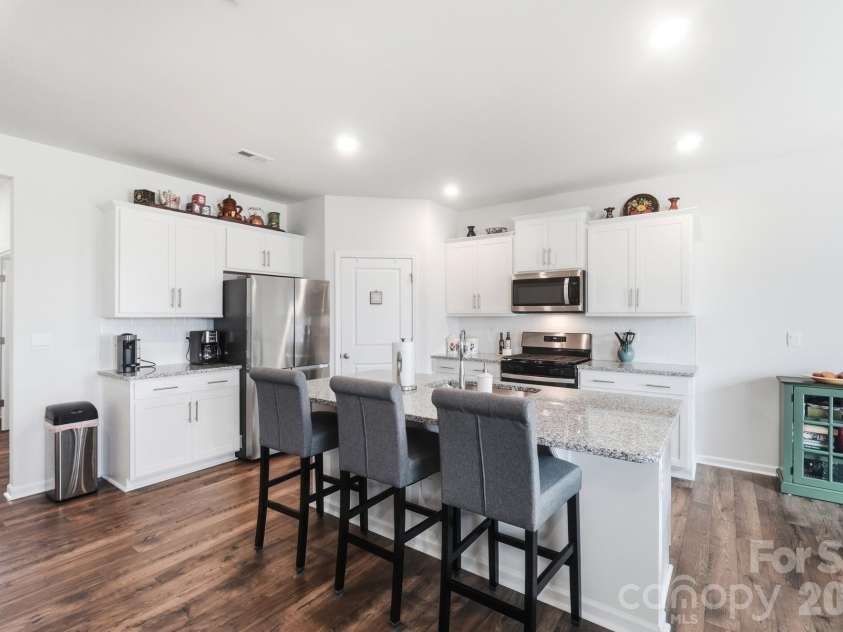 1937 Vanderlyn Street, Monroe, NC 28112.  MLS# CAR4404796, YatesRealty ID 42385. 