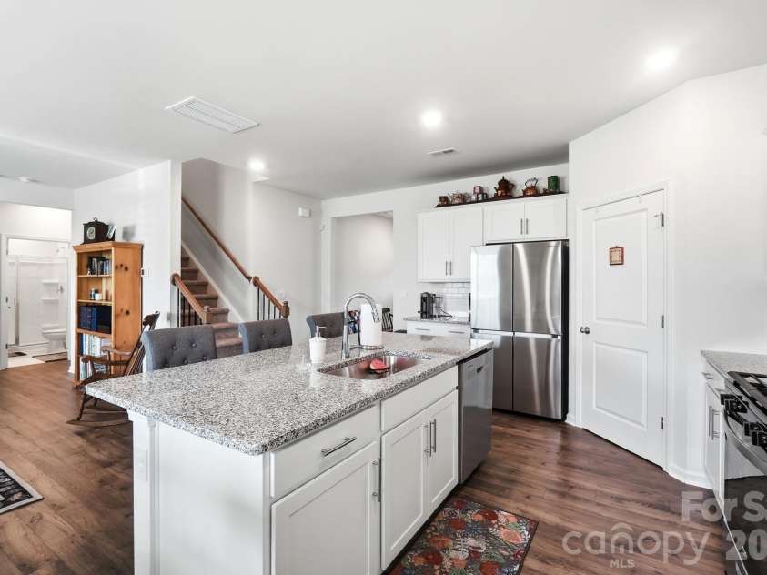 1937 Vanderlyn Street, Monroe, NC 28112.  MLS# CAR4404796, YatesRealty ID 42385. 