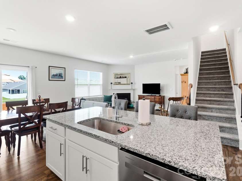 1937 Vanderlyn Street, Monroe, NC 28112.  MLS# CAR4404796, YatesRealty ID 42385. 