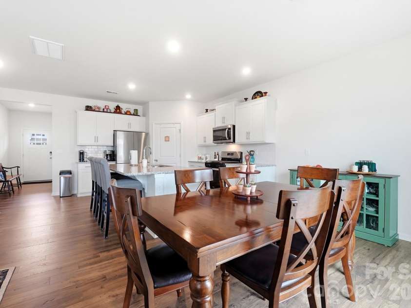 1937 Vanderlyn Street, Monroe, NC 28112.  MLS# CAR4404796, YatesRealty ID 42385. 