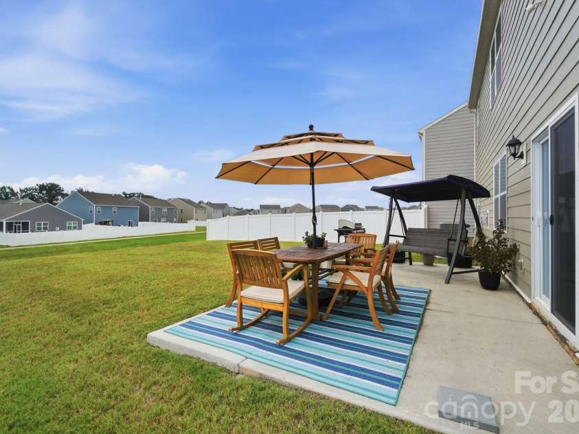 1937 Vanderlyn Street, Monroe, NC 28112.  MLS# CAR4404796, YatesRealty ID 42385. 