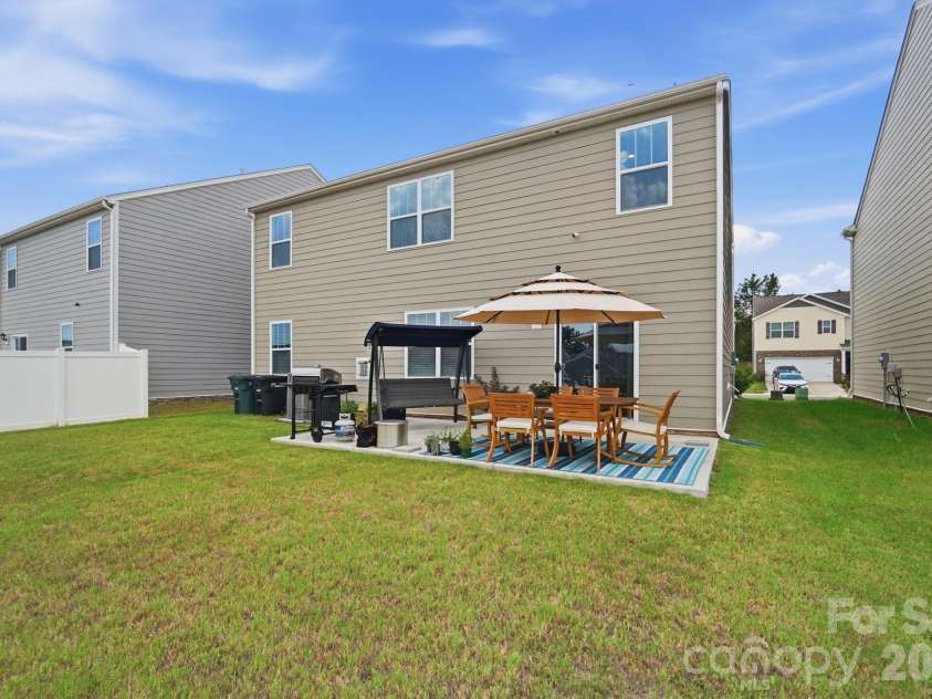1937 Vanderlyn Street, Monroe, NC 28112.  MLS# CAR4404796, YatesRealty ID 42385. 