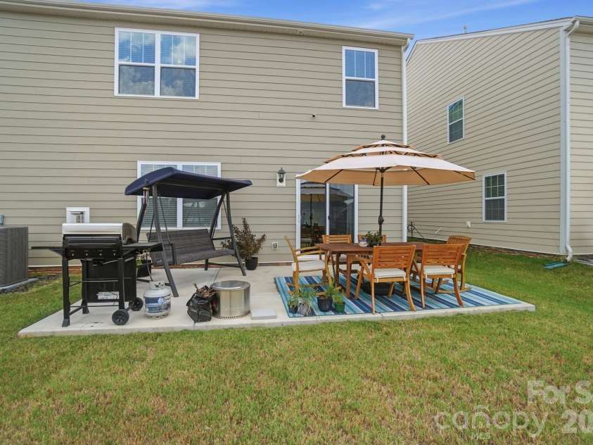 1937 Vanderlyn Street, Monroe, NC 28112.  MLS# CAR4404796, YatesRealty ID 42385. 