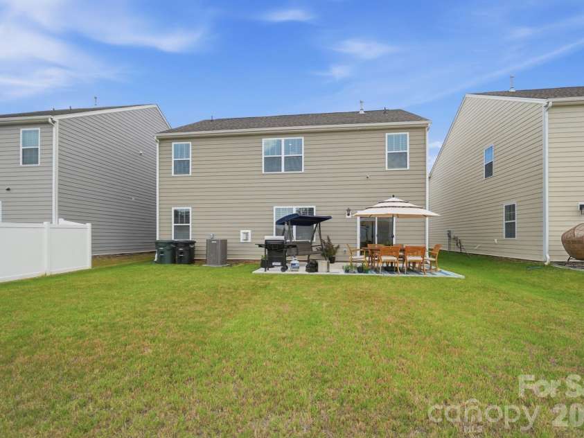 1937 Vanderlyn Street, Monroe, NC 28112.  MLS# CAR4404796, YatesRealty ID 42385. 