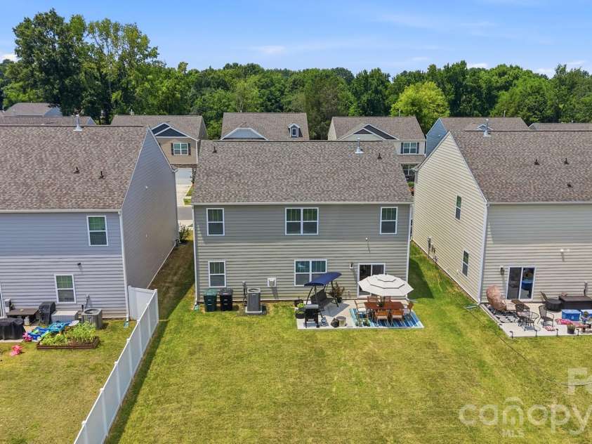 1937 Vanderlyn Street, Monroe, NC 28112.  MLS# CAR4404796, YatesRealty ID 42385. 