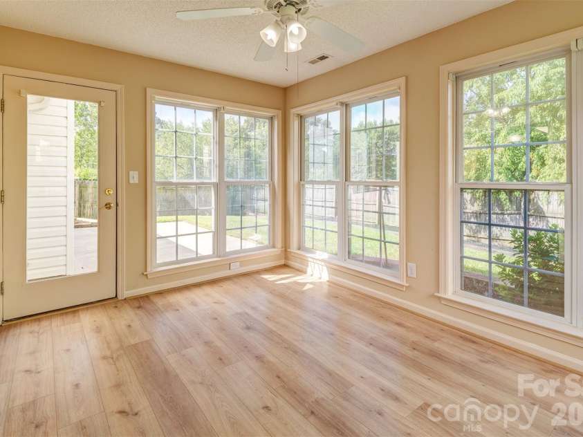 264 Cottage Ridge Road, Fletcher, NC 28732.  MLS# CAR4406301, YatesRealty ID 42386. 